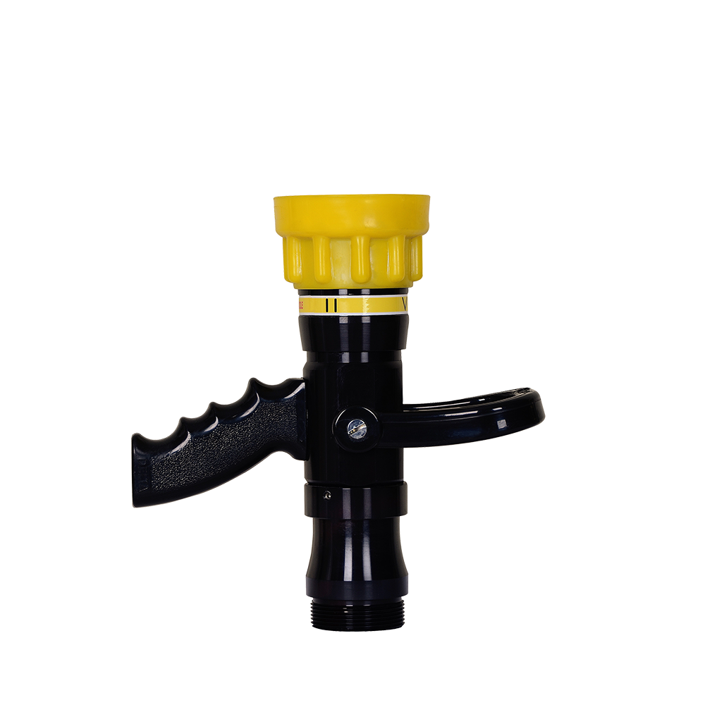 نازل تفنگی 500 لیتری تک مهره دلتا